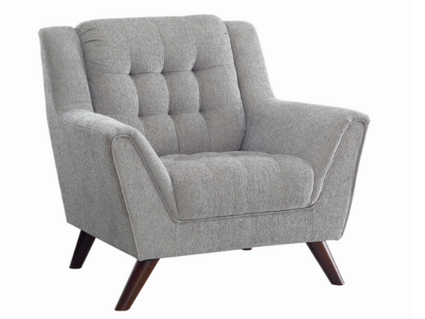 BABY NATALIA CHAIR-GENTLY USED STAGING FURNITURE